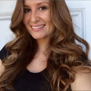 Meet your Posher, Bethany